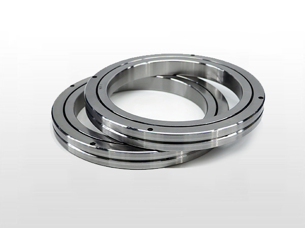 博盈交叉滾子軸承實物展示圖