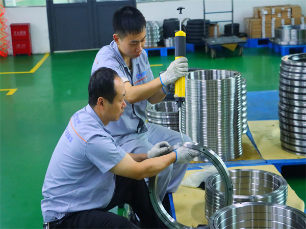 洛陽博盈軸承有限公司:搶抓產業風口 拓寬國內外市場 洛陽博盈軸承有限公司:搶抓產業風口 拓寬國內外市場